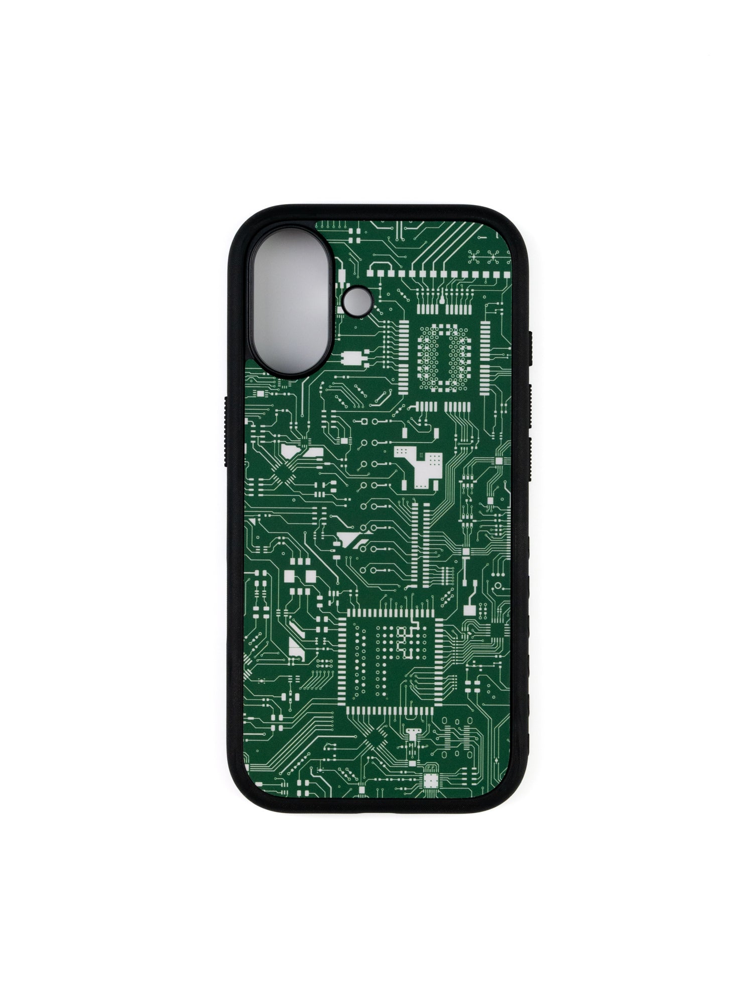 Coque Adhérente + Skin / Apple