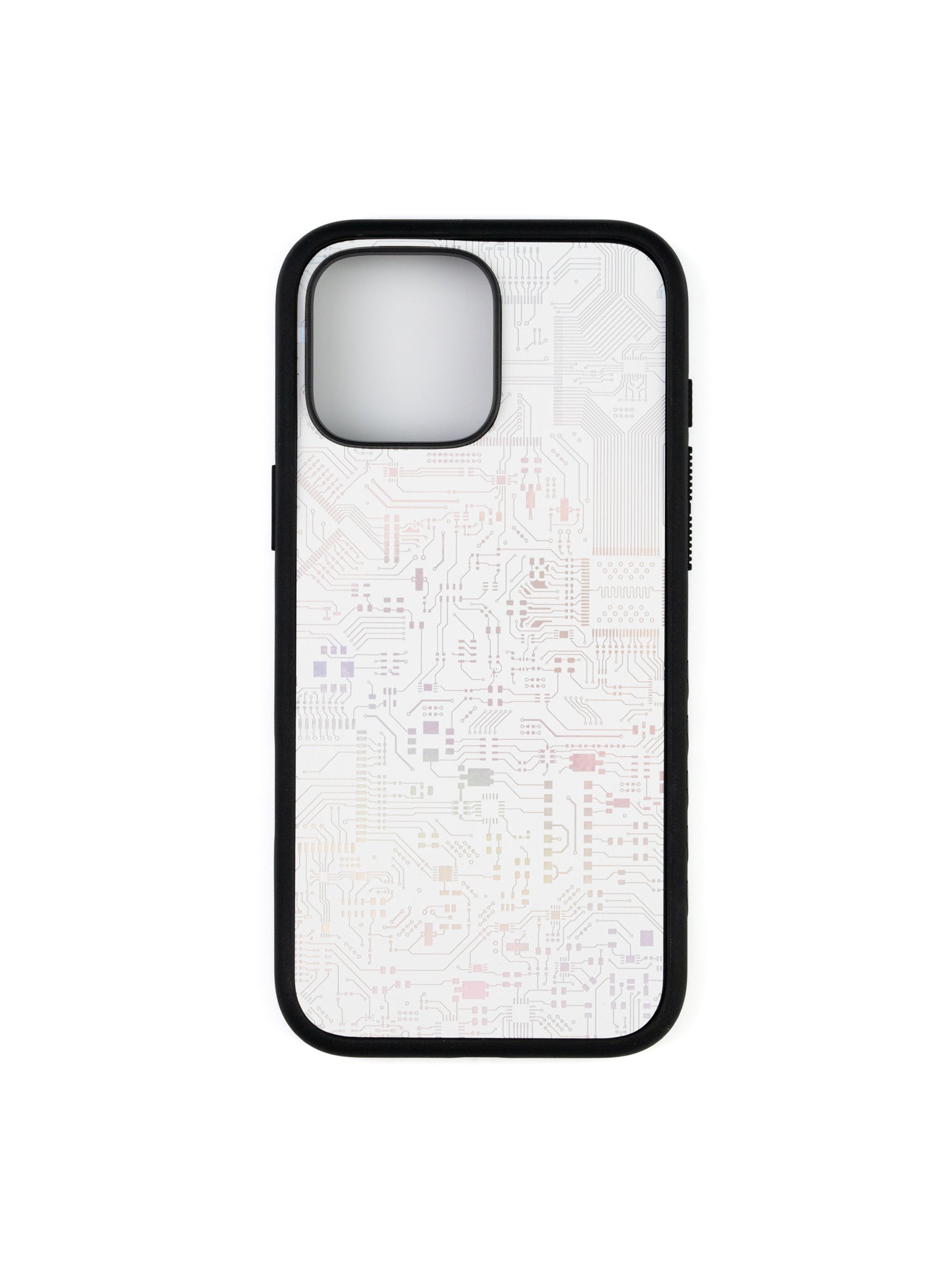 Coque Adhérente + Skin / Apple