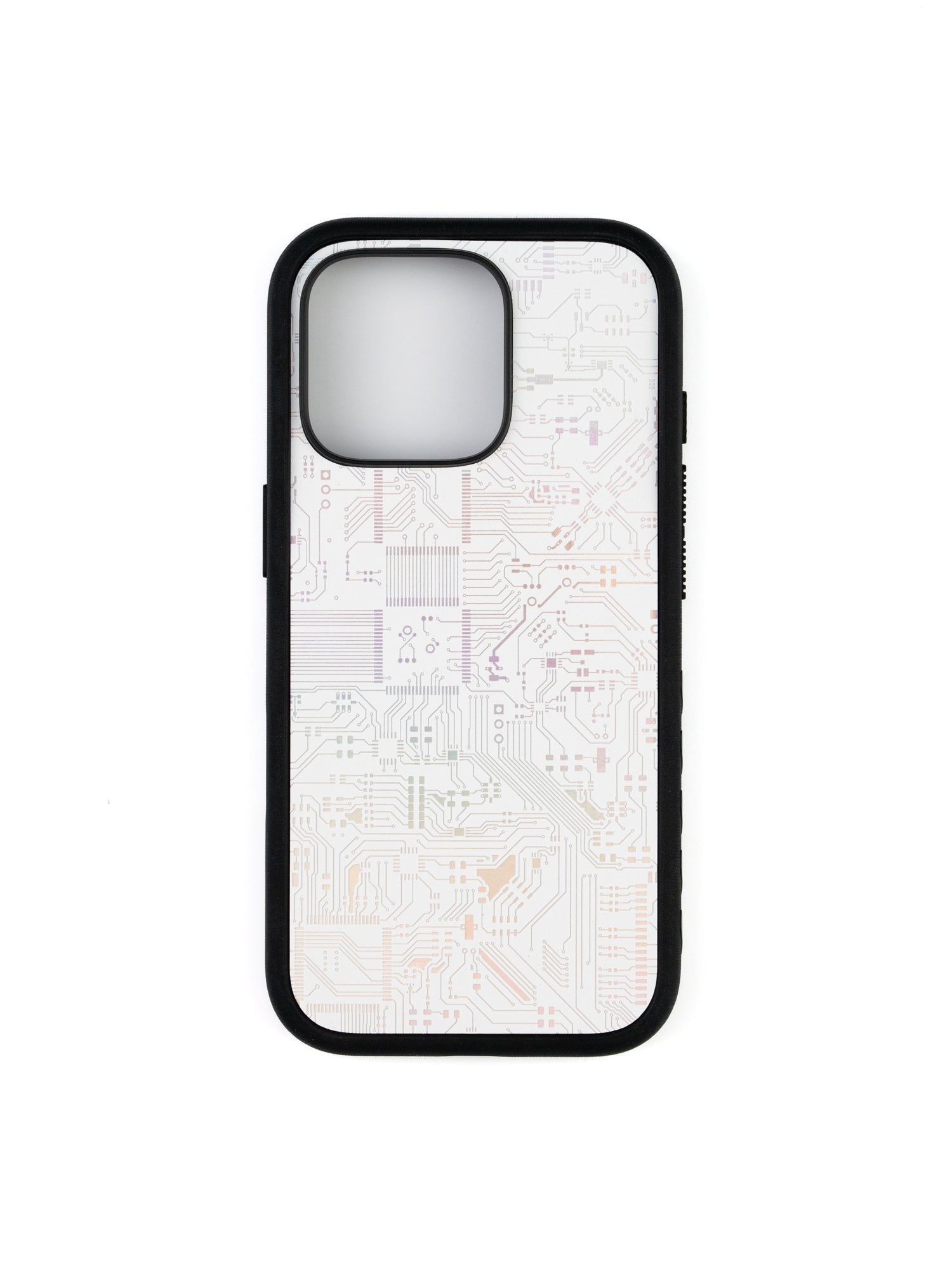 Coque Adhérente + Skin / Apple