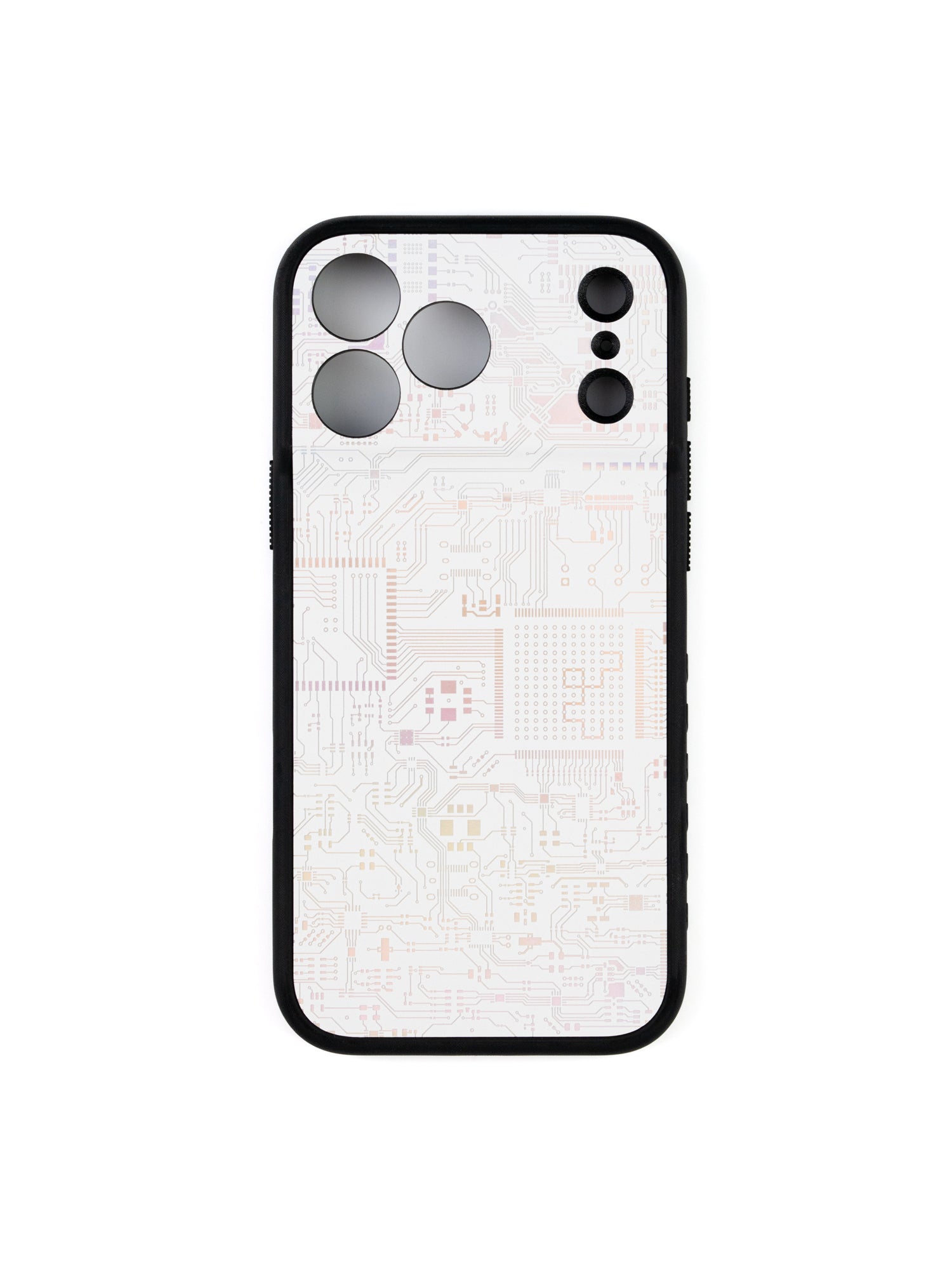 Coque Adhérente + Skin / Apple