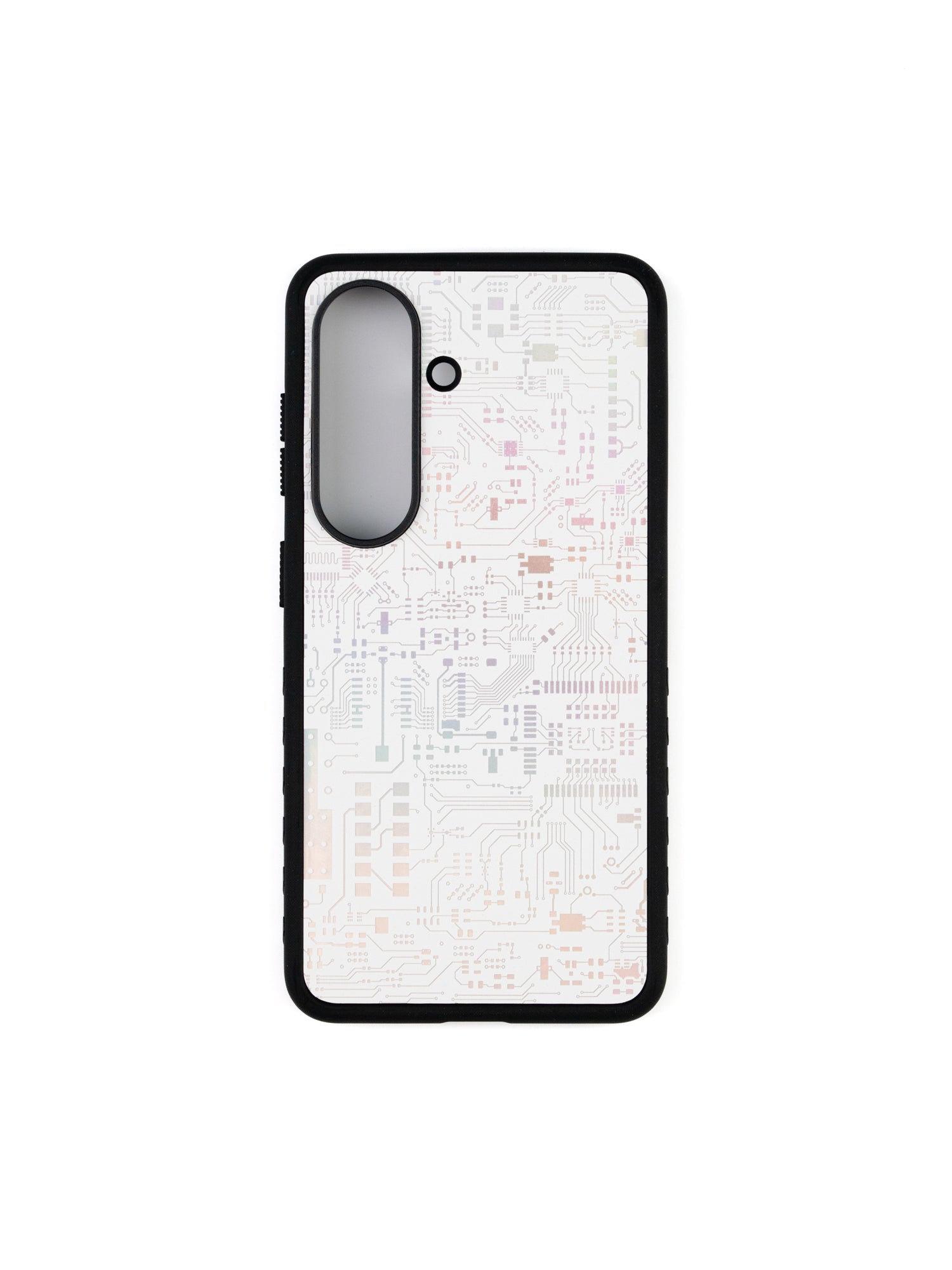 Coque Grip + Skin / Samsung