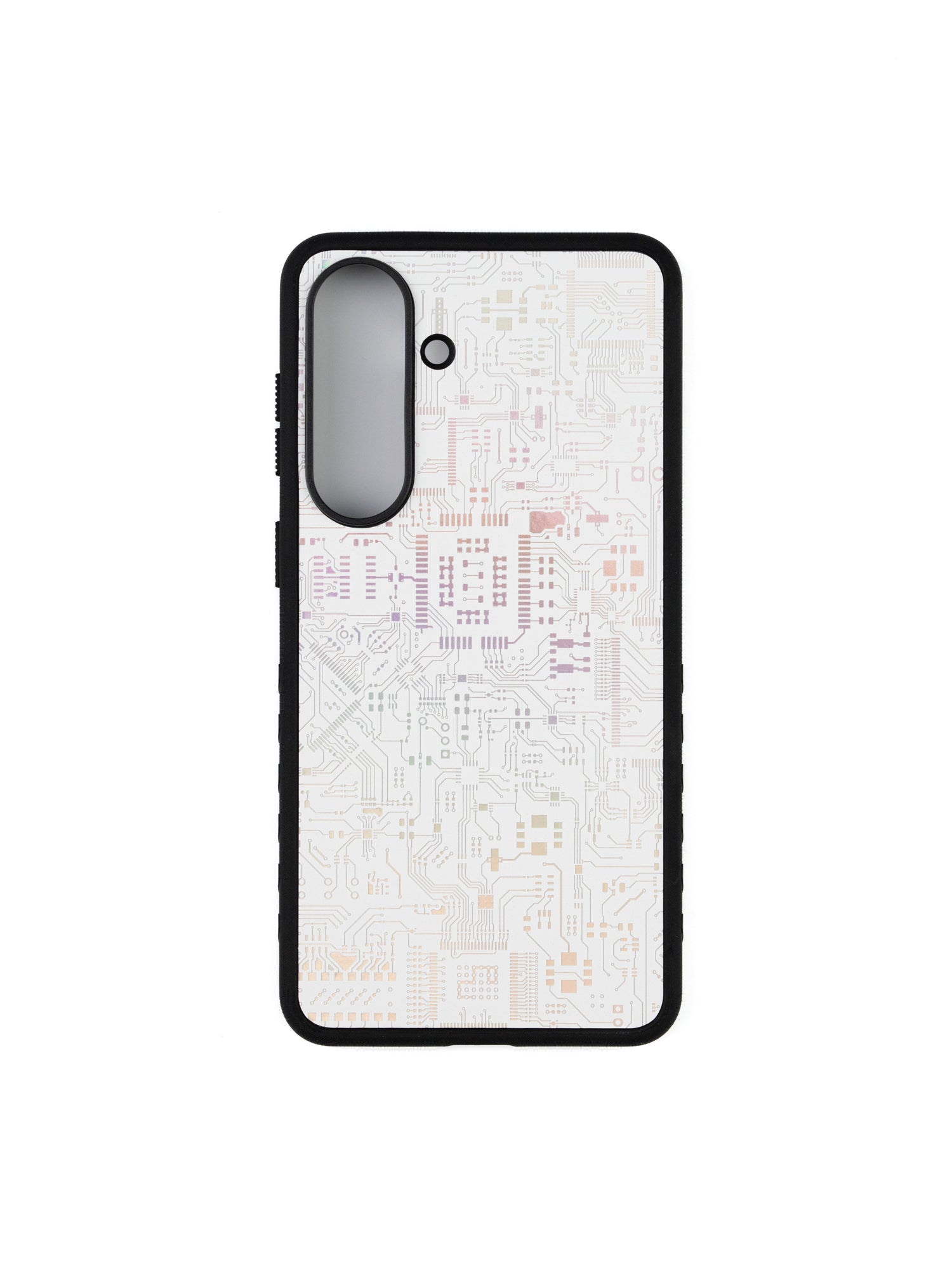Coque Grip + Skin / Samsung