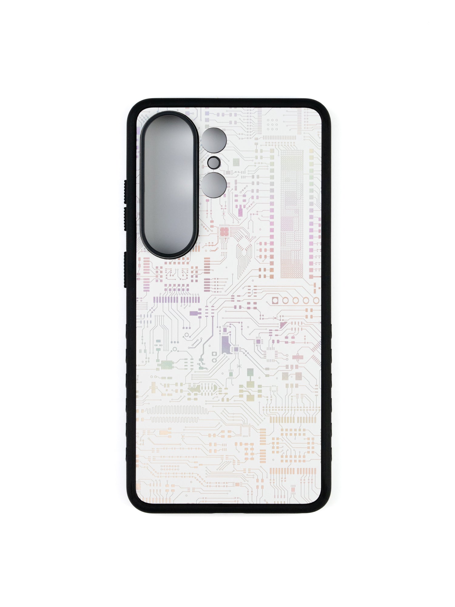 Coque Grip + Skin / Samsung