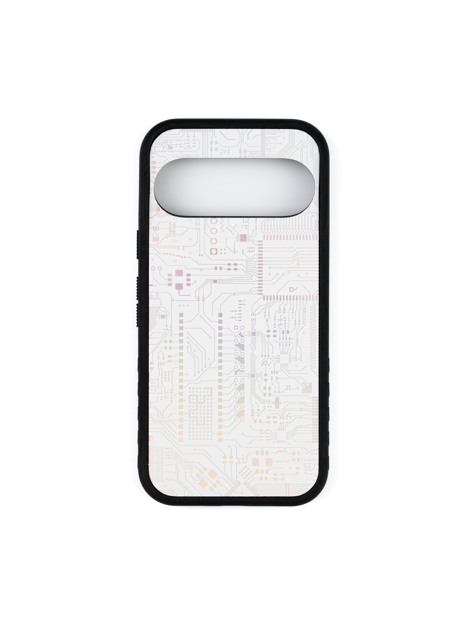 Grip Case + Skin / Google