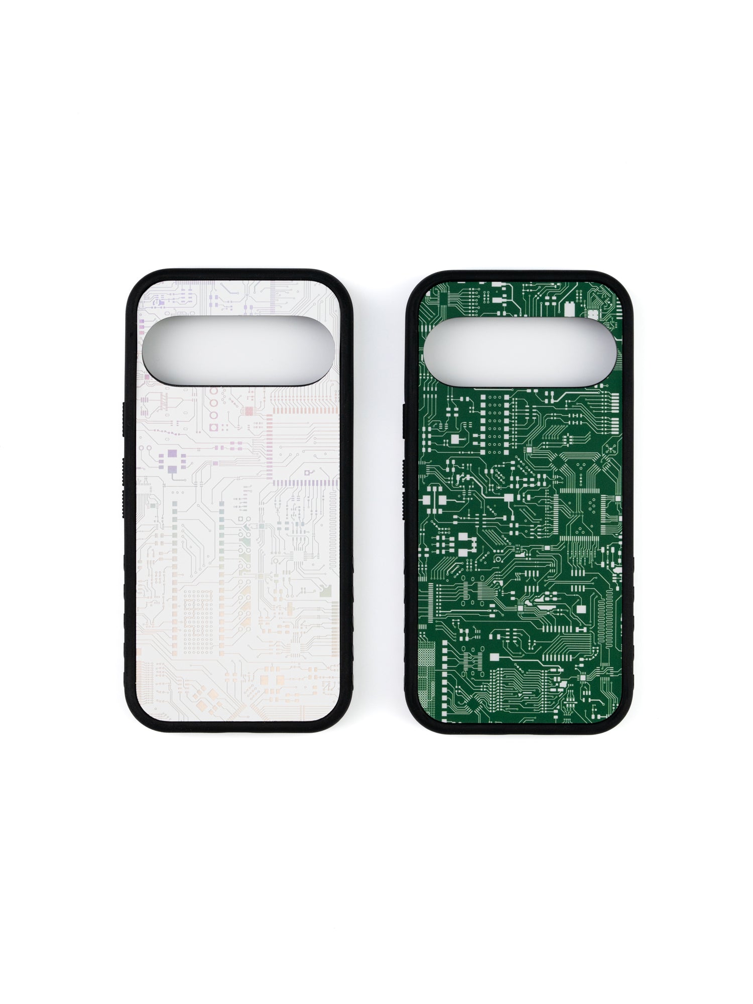 Grip Case + Skin / Google