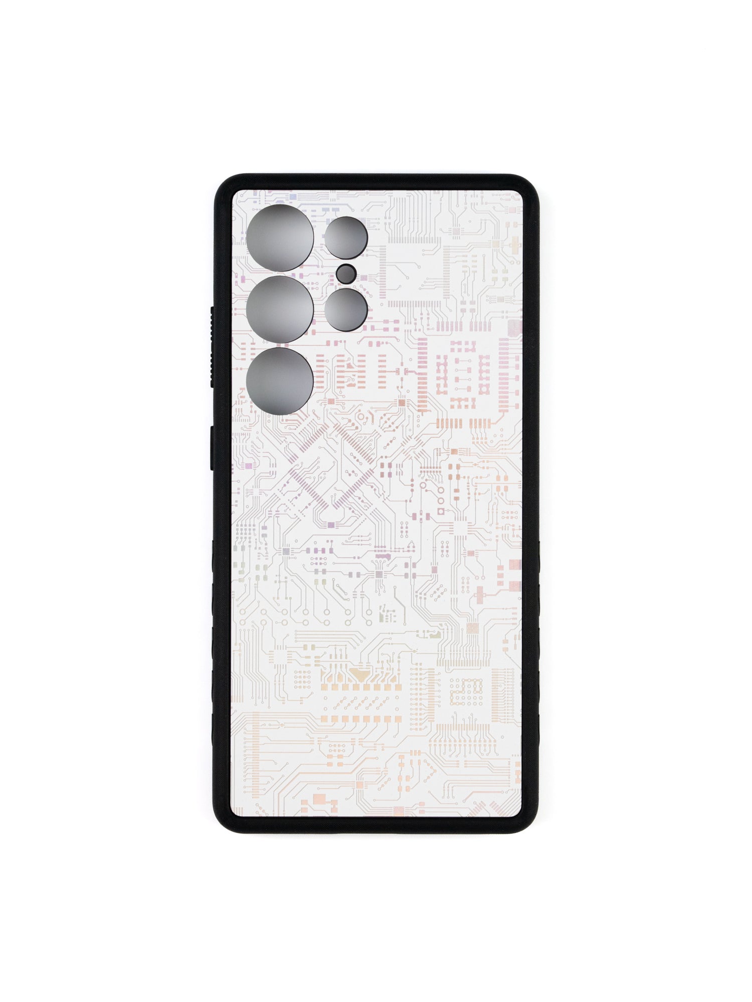 Coque Grip + Skin / Samsung