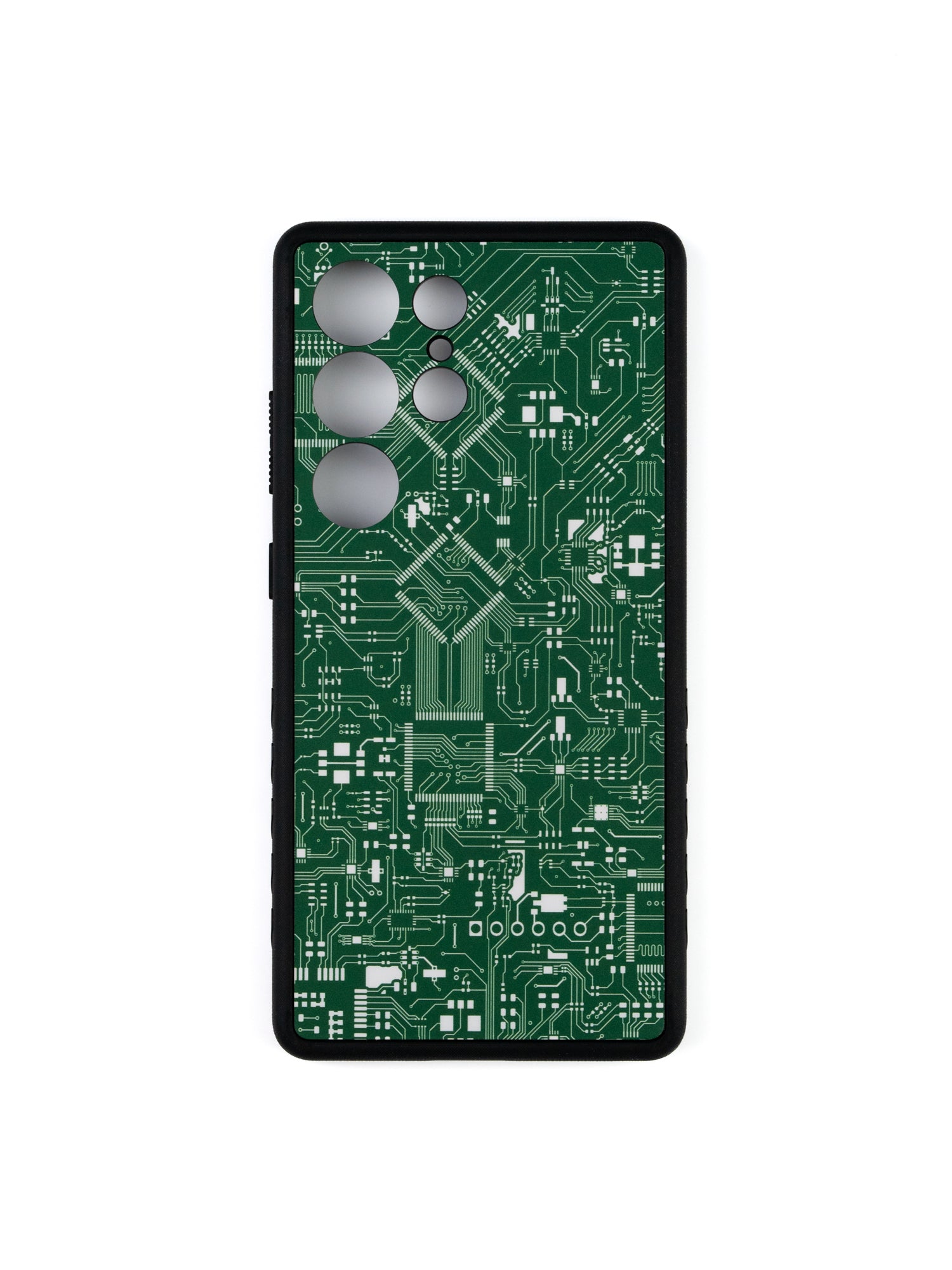 Coque Grip + Skin / Samsung