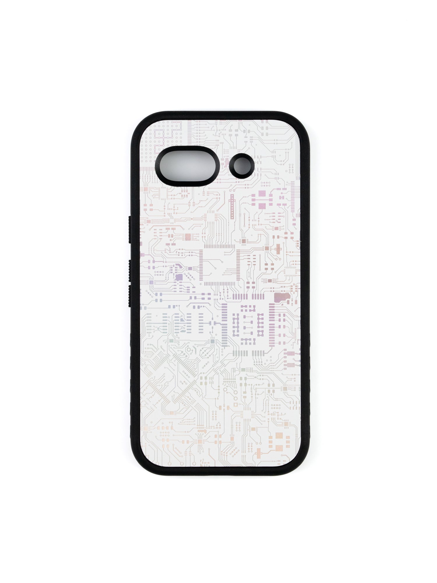 Grip Case + Skin / Google