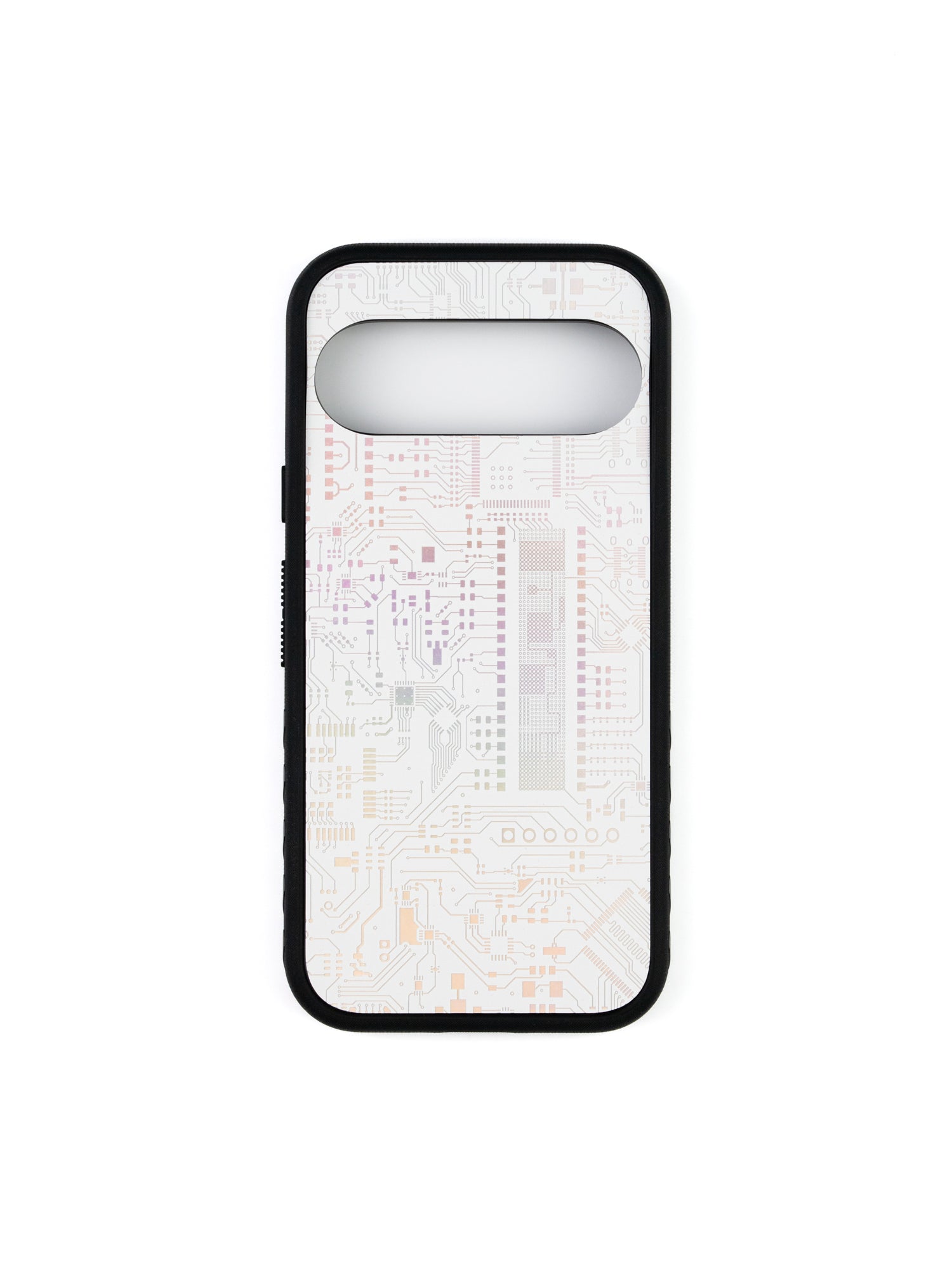 Grip Case + Skin / Google