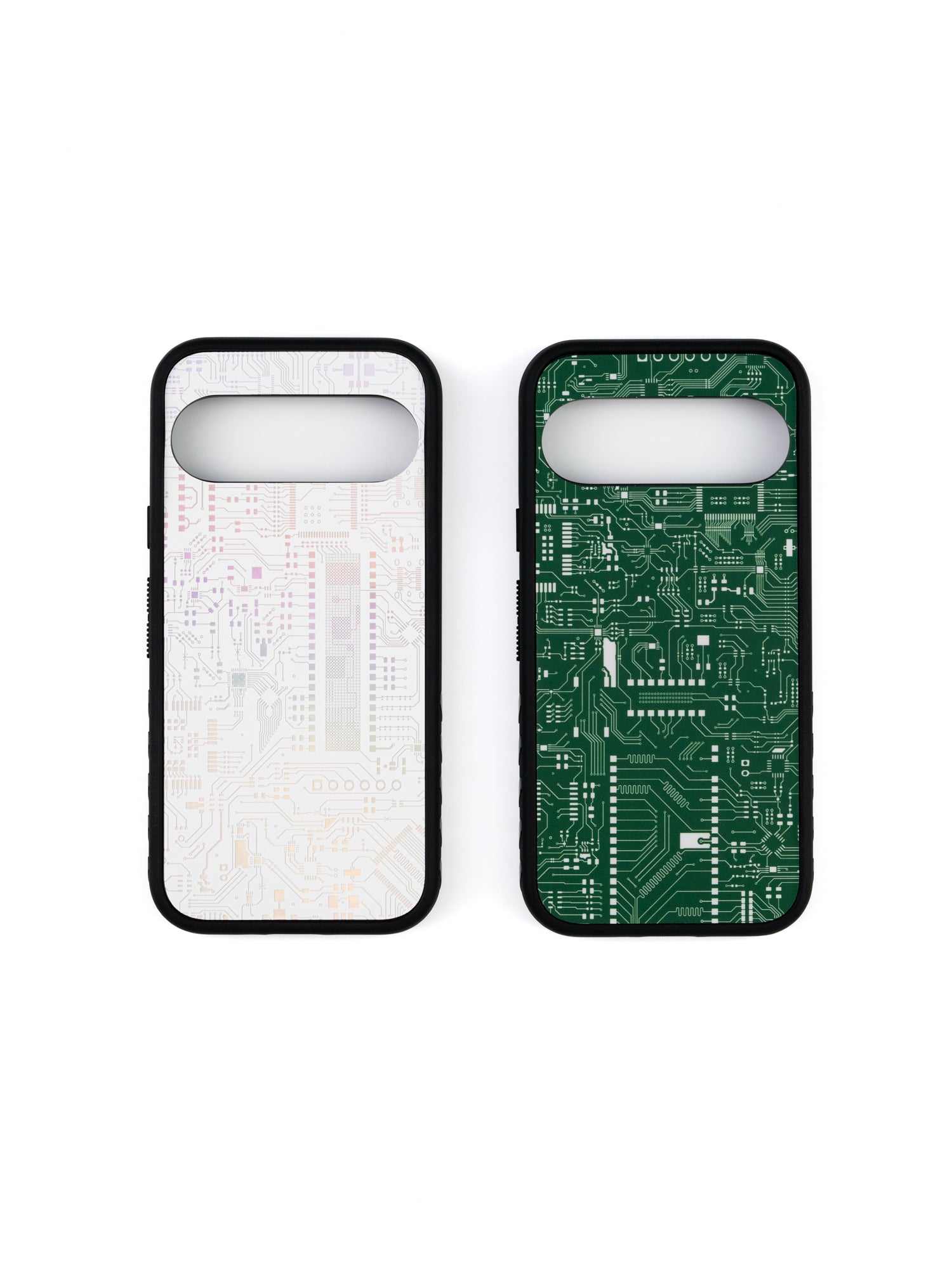 Grip Case + Skin / Google