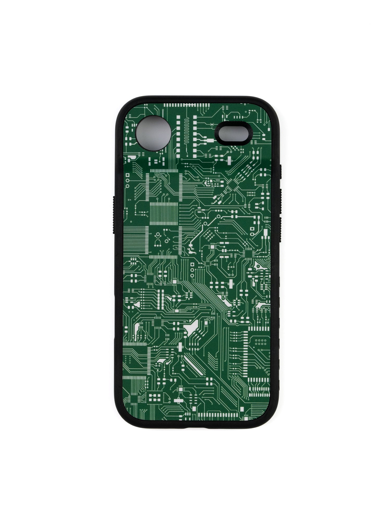 Coque Adhérente + Skin / Apple