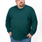Model: Jordan, Size: Regular XXX-Large, Height: 6’/183cm
