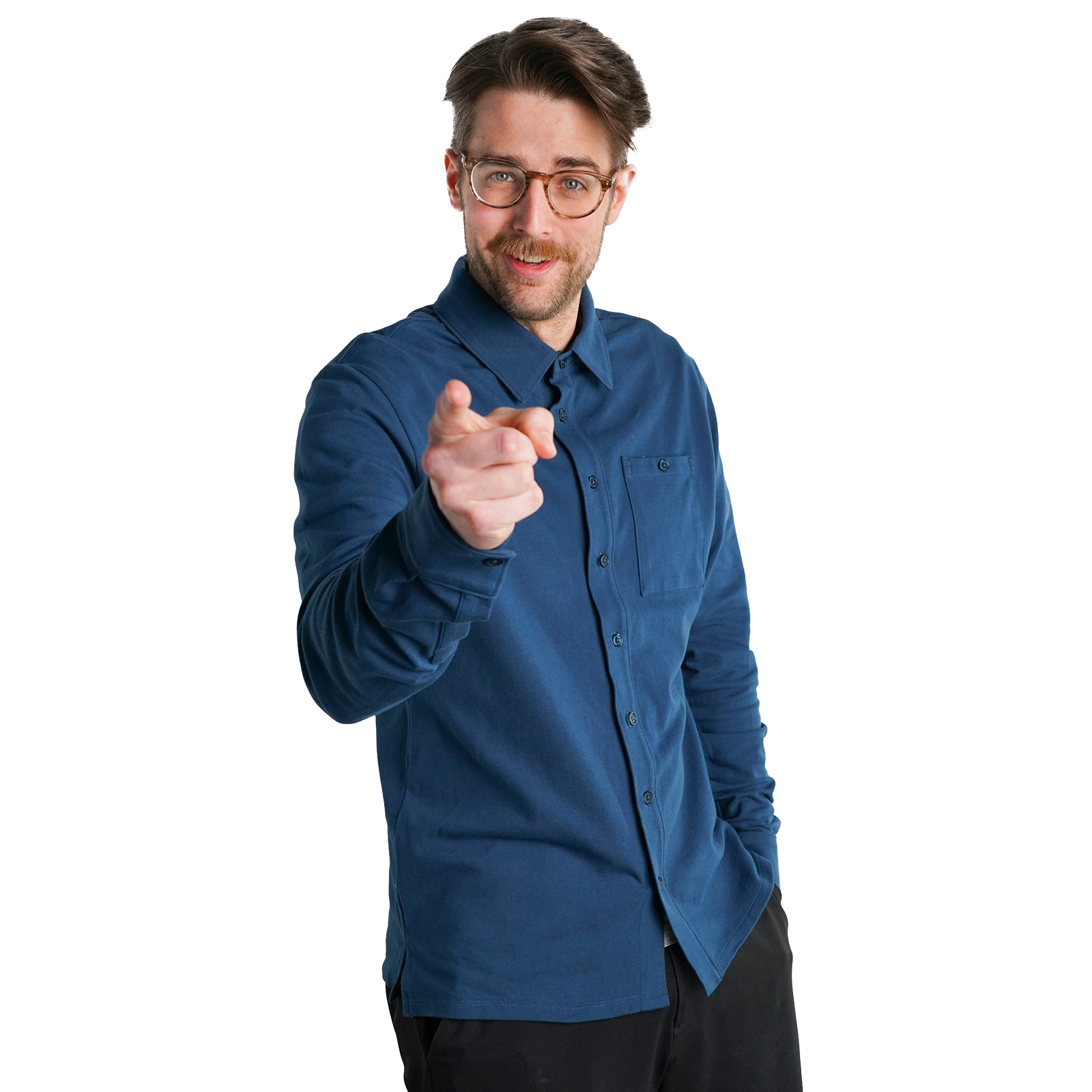 Model: Riley, Size: Medium, Height: 6’1”/185cm