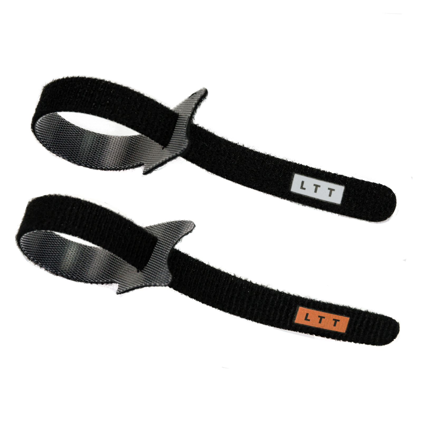 Lot de 50 serre-câbles