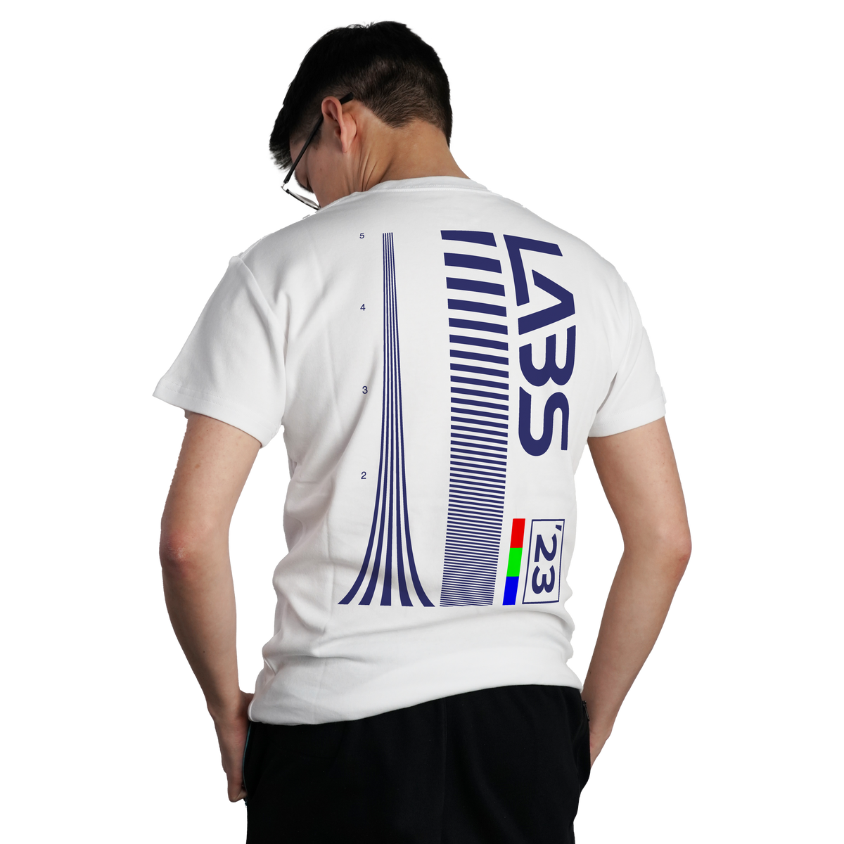 Model size: Small, Height: 5’6”/168cm