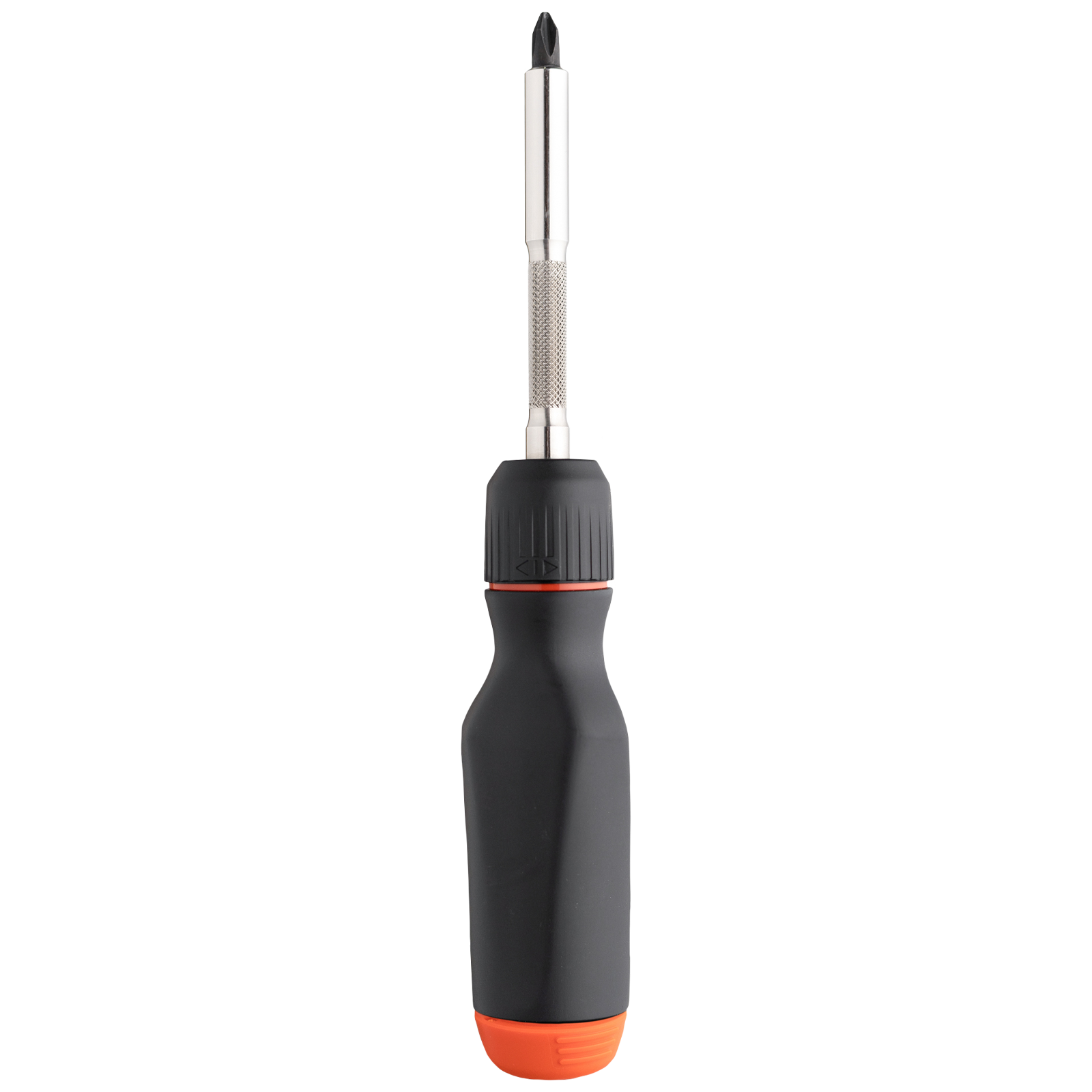 #handle color_black and orange