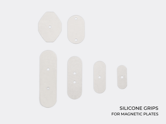 MCM Silicone Room Solution