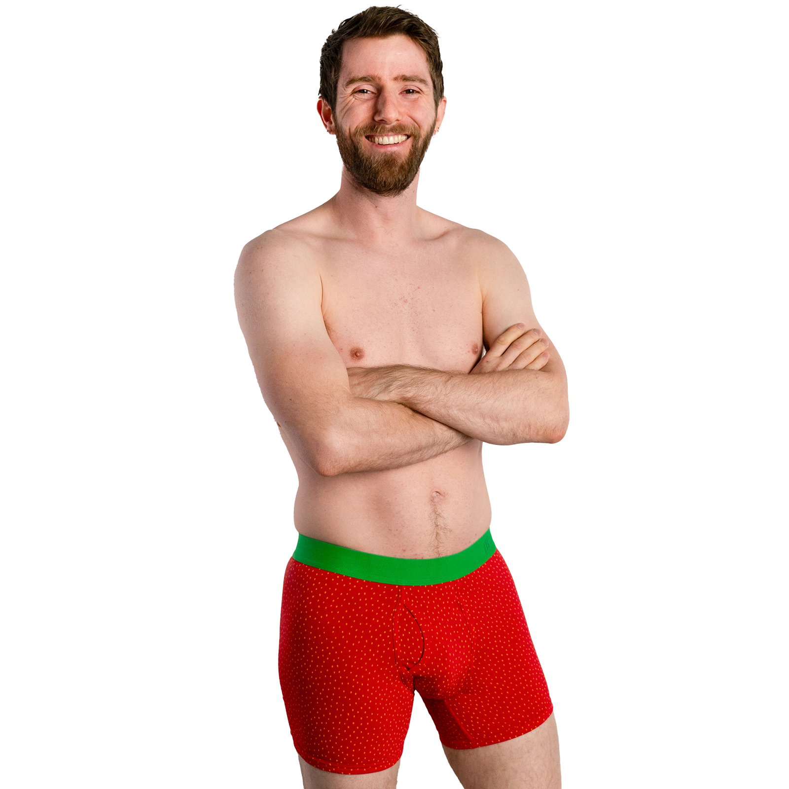 Model: Linus, Size: Medium
