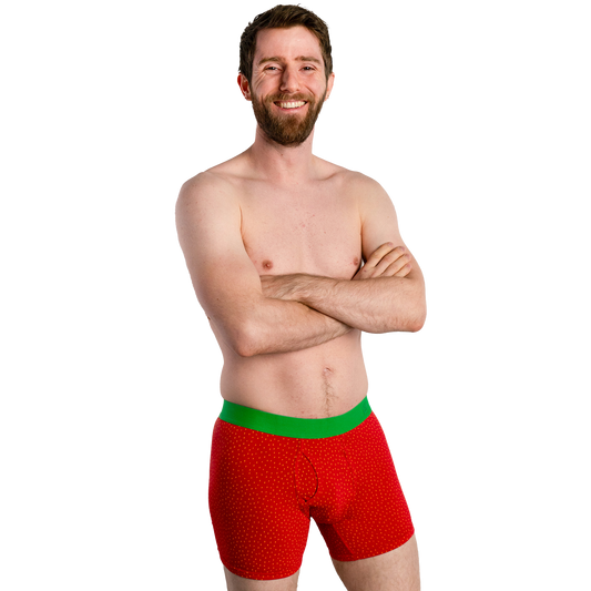 Model: Linus, Size: Medium