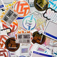 Sticker Pack Set 2