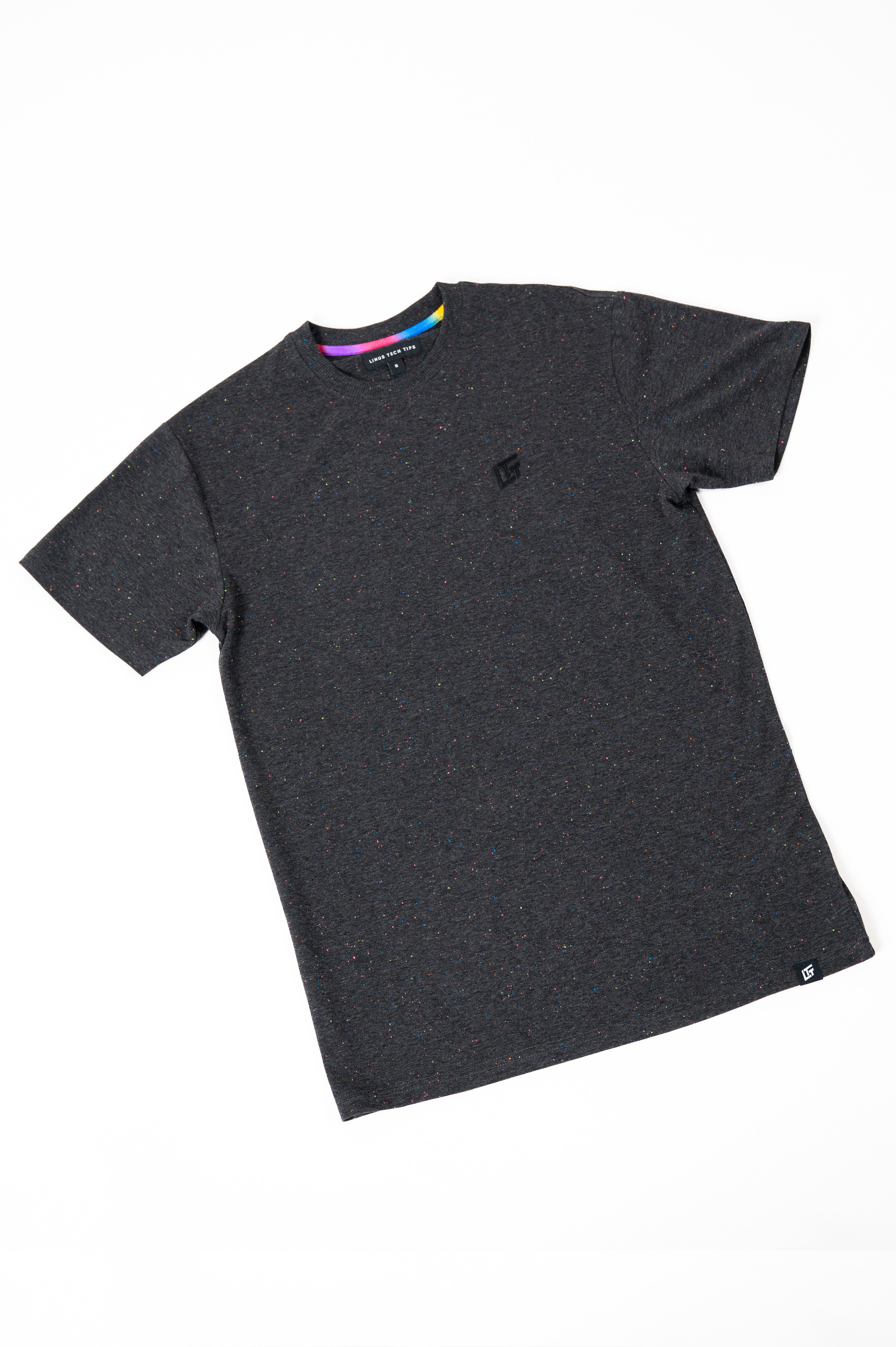 T-shirt RVB