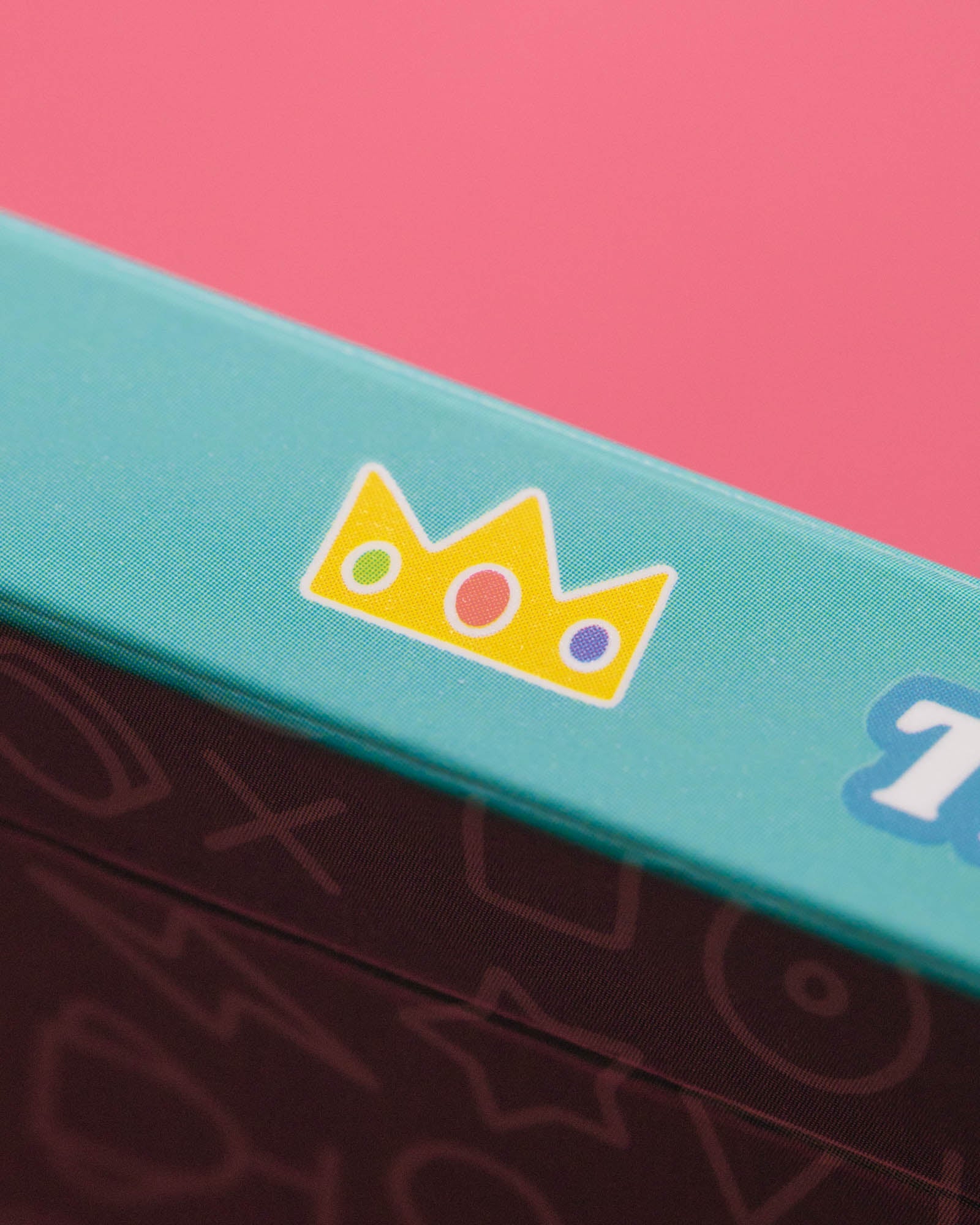 The ABC's of Gaming - Board Book