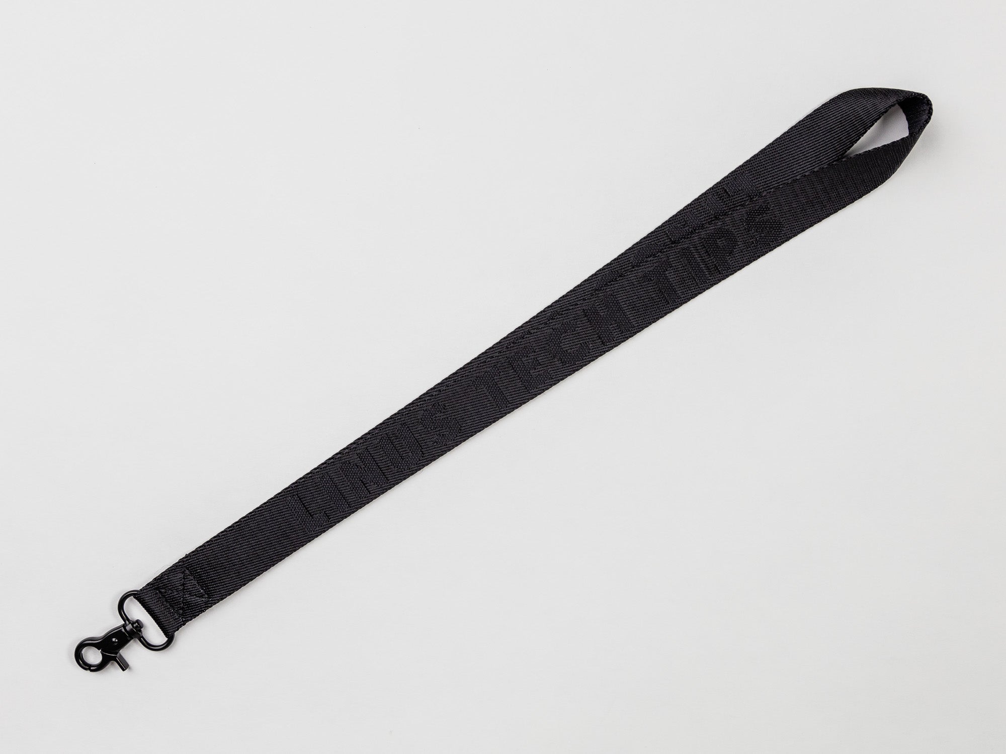 LTT Lanyard