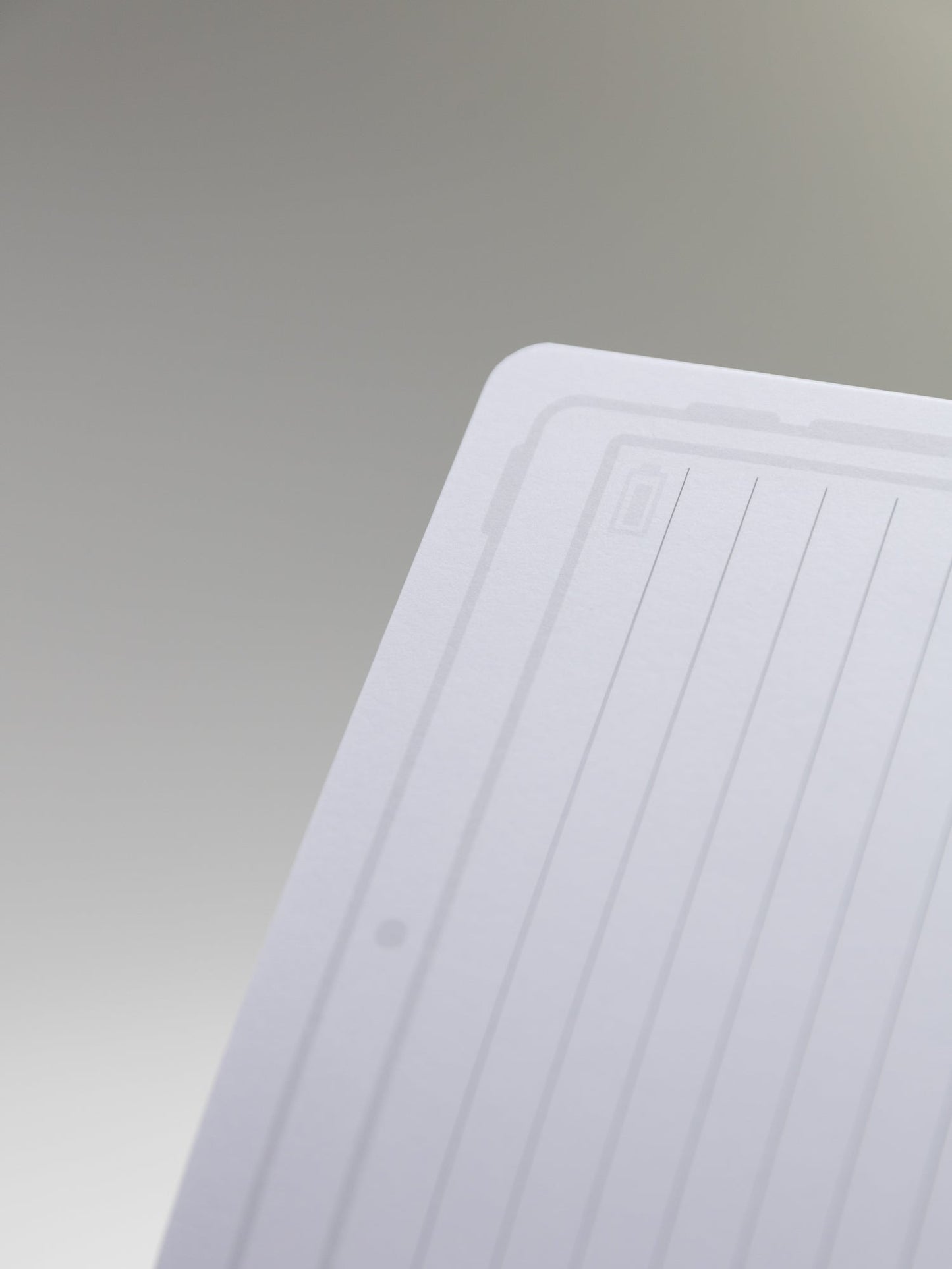 Carnet de notes