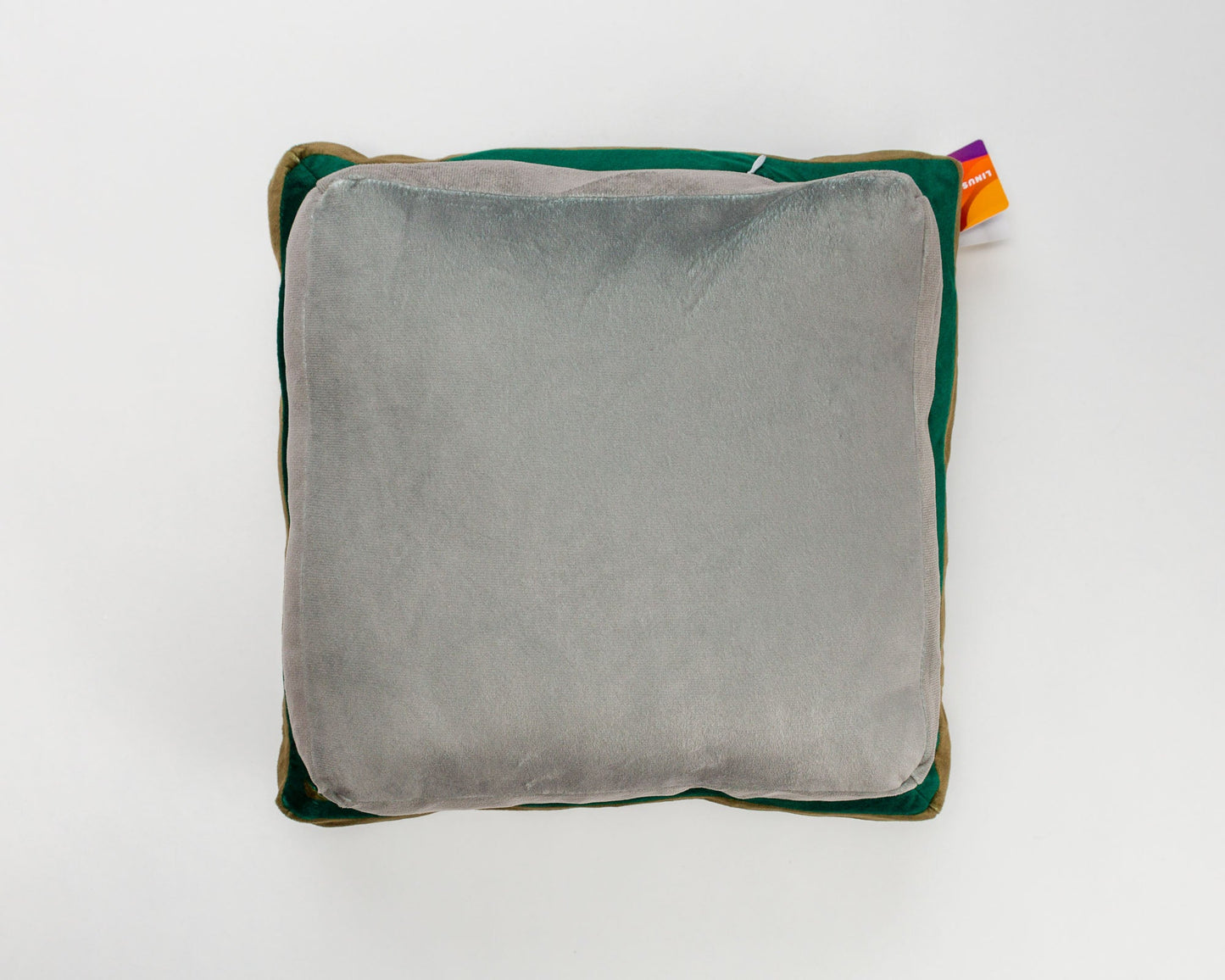 CPU Pillow