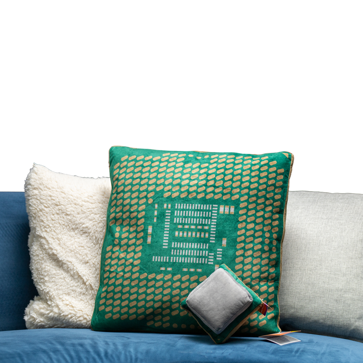 CPU Pillow
