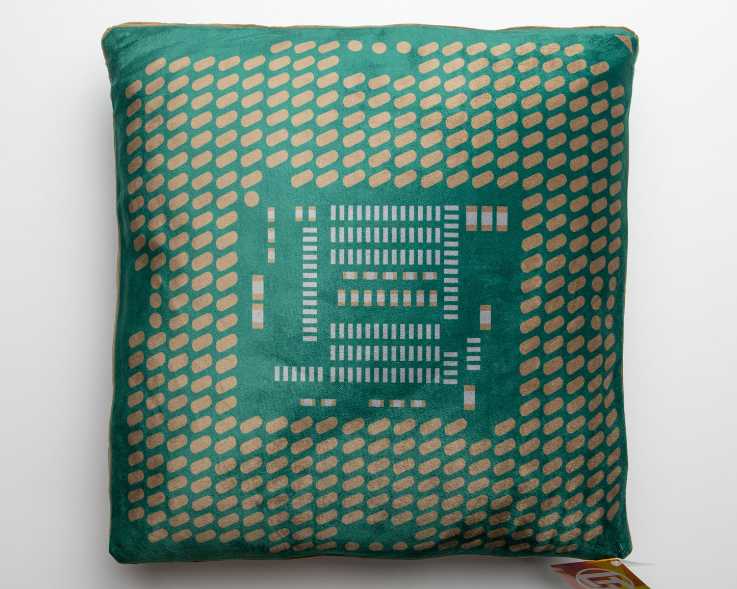 CPU Pillow