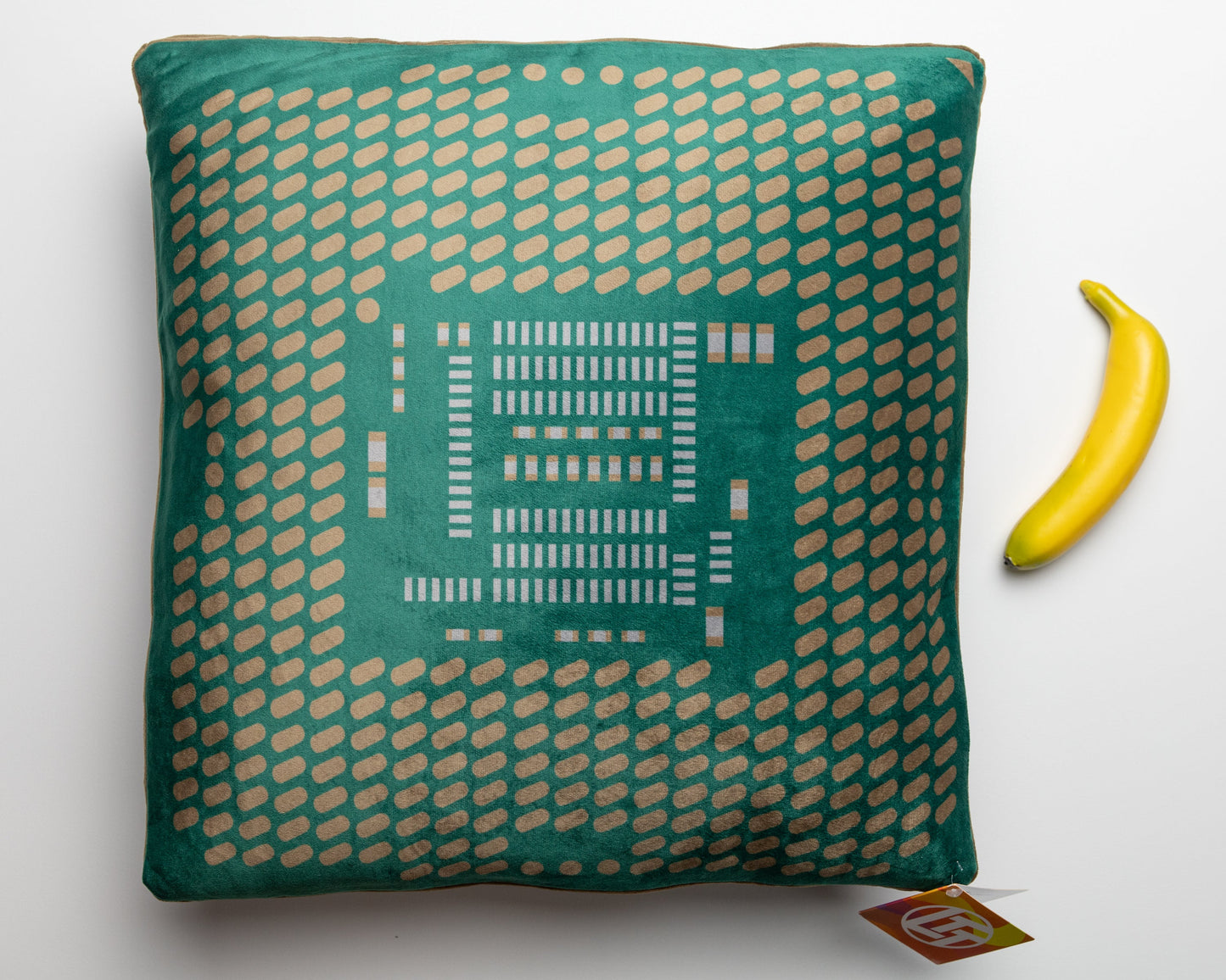 CPU Pillow