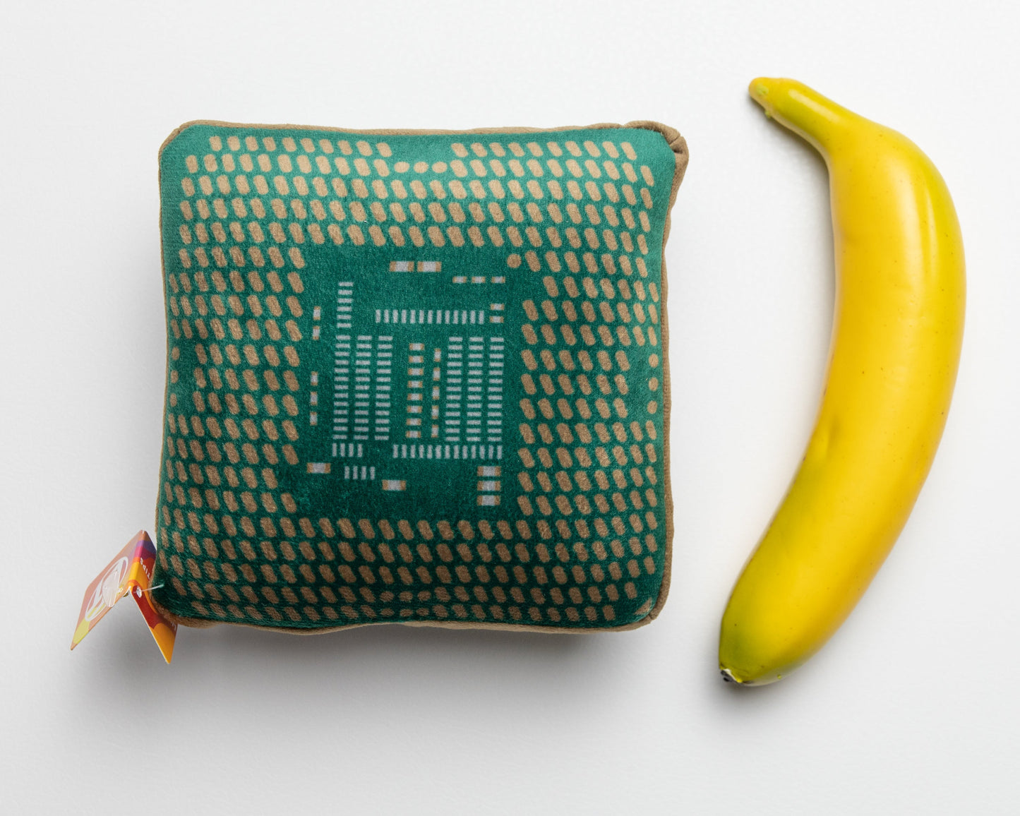 CPU Pillow