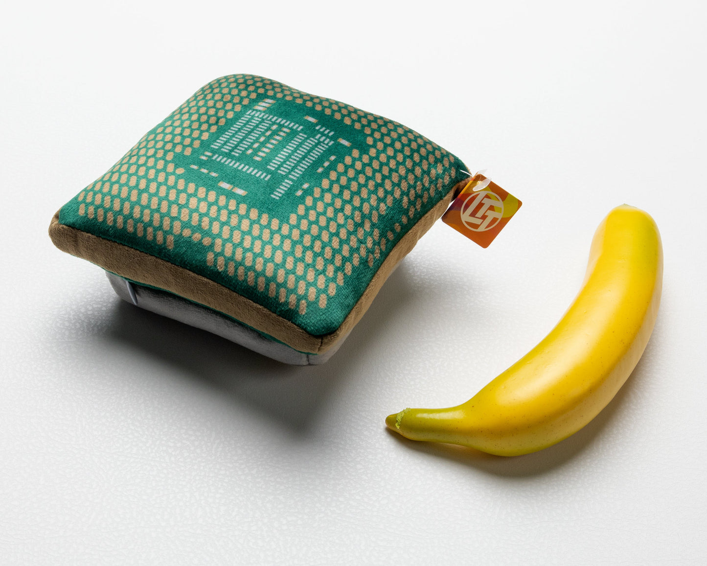 CPU Pillow