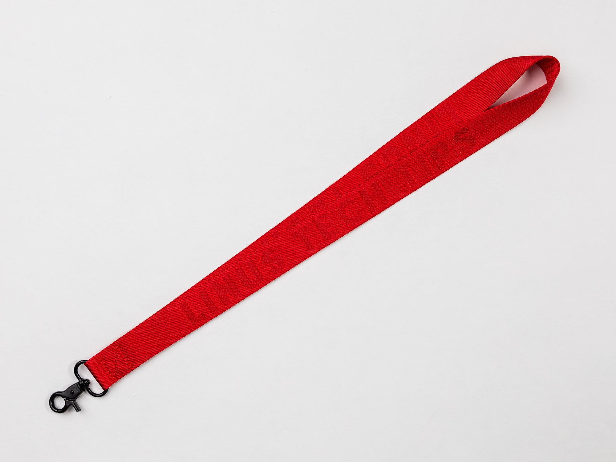 LTT Lanyard