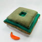 CPU Pillow (Team Red)