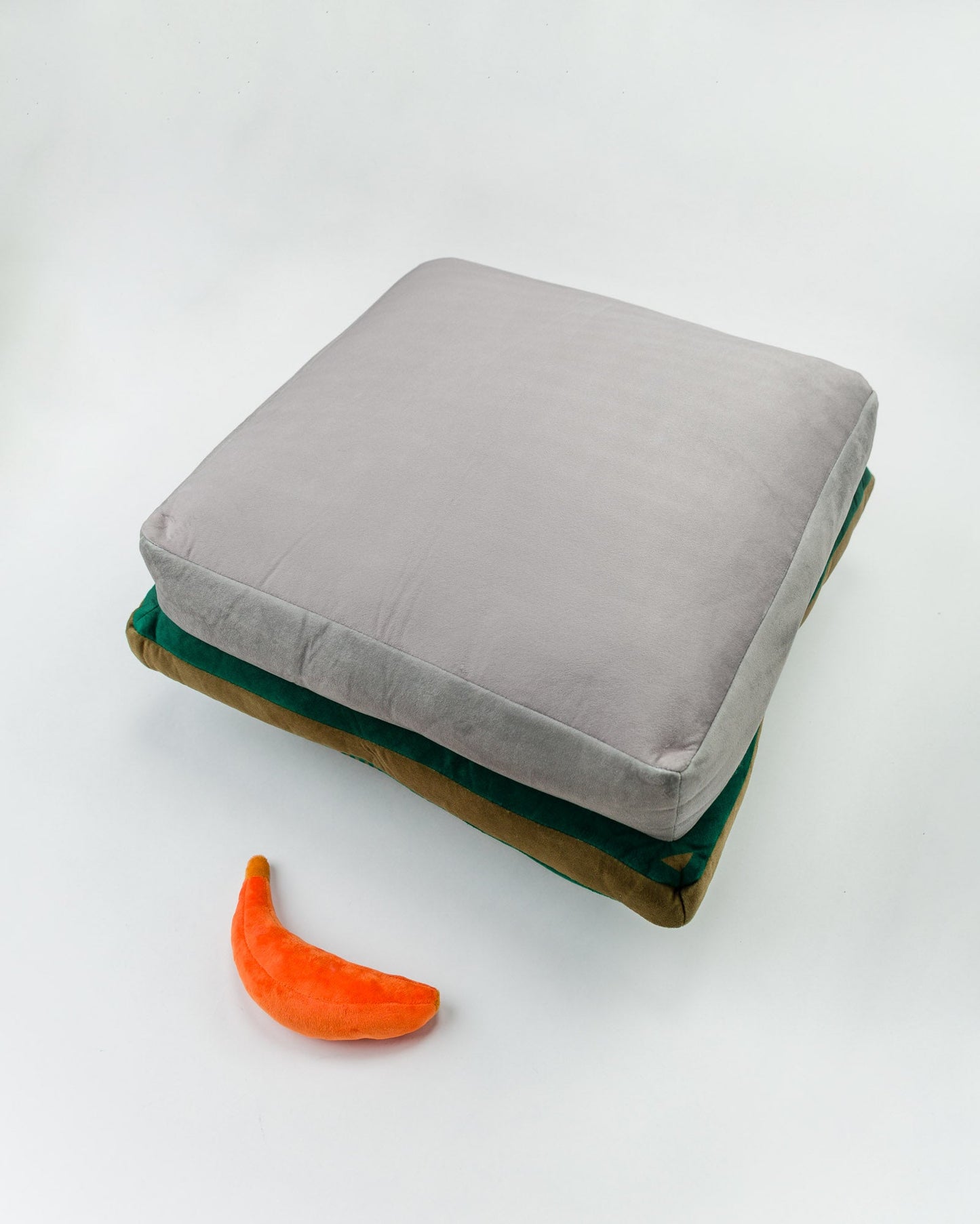 CPU Pillow (Team Red)